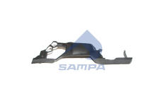 Drzak, mrizka chladice SAMPA 1840 0328