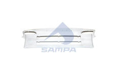 Kryt, mrizka chladice SAMPA 1840 0356