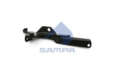 Závěs, kapota motoru SAMPA 1840 0363