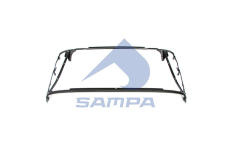 Ram, mrizka chladice SAMPA 1840 0394