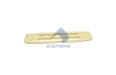 Kryt, mrizka chladice SAMPA 1840 0416