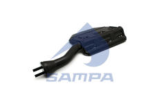 Drzak, blatnik SAMPA 1840 0452