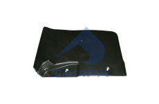 Lapač nečistot, (zástěrka) SAMPA 1840 0463