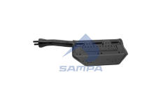 Drzak, blatnik SAMPA 1840 0476