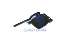 Závěs, kapota motoru SAMPA 1840 0477