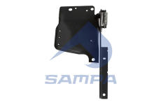 Závěs, kapota motoru SAMPA 1840 0478
