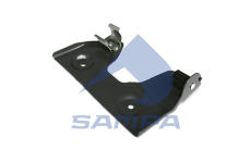 Spoiler, kabina SAMPA 1840 0538