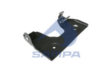 Spoiler, kabina SAMPA 1840 0539