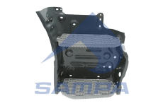 Nástupní panel SAMPA 1840 0666