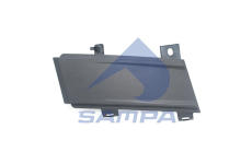 Kryt nárazníku SAMPA 1840 0762