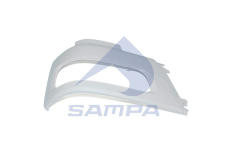 Rám, hlavní světlomet SAMPA 1850 0102