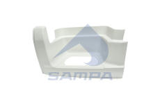 Nástupní panel SAMPA 1850 0103