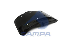Dutina kola SAMPA 1850 0154