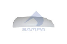 Spoiler, kabina SAMPA 1850 0170