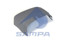 Kryt nárazníku SAMPA 1850 0187