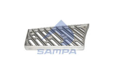 Nástupní schůdky SAMPA 1850 0197