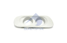 Rám, mlhovka SAMPA 1850 0271