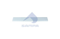 Kryt, mrizka chladice SAMPA 1850 0287