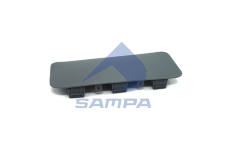Kryt nárazníku SAMPA 1850 0302