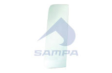 Boční okno SAMPA 1850 0367