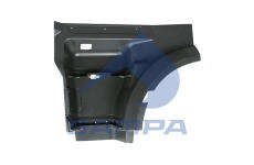 Nástupní panel SAMPA 1850 0384