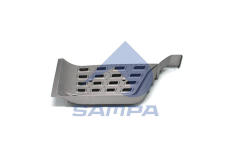 Nástupní schůdky SAMPA 1850 0418