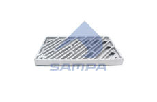 Nástupní schůdky SAMPA 1850 0482