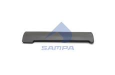Spoiler, kabina SAMPA 1860 0015