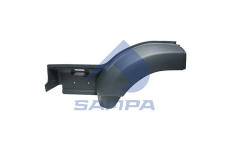 Nástupní panel SAMPA 1860 0024