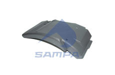 Dutina kola SAMPA 1860 0027