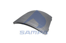 Dutina kola SAMPA 1860 0028