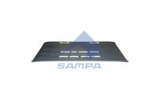 Mrizka chladice SAMPA 1860 0042