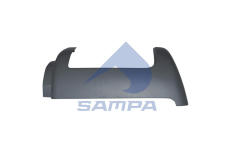 Nárazník SAMPA 1860 0071