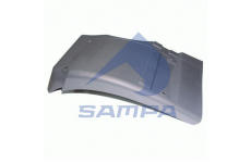 Dutina kola SAMPA 1860 0072