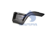 Nástupní panel SAMPA 1860 0077