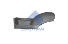 Nástupní panel SAMPA 1860 0078