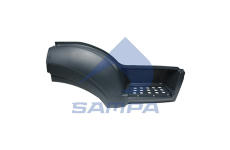 Nástupní panel SAMPA 1860 0079