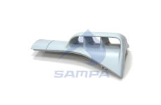 Spoiler, kabina SAMPA 1860 0085