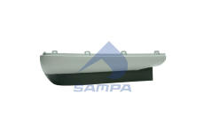 Nárazník SAMPA 1860 0093