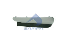 Nárazník SAMPA 1860 0094