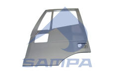 Dvere, kabina ridice SAMPA 1860 0112