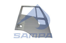 Dvere, kabina ridice SAMPA 1860 0113