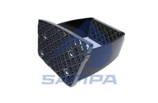 Nástupní schůdky SAMPA 1860 0134