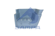 Nástupní panel SAMPA 1860 0139