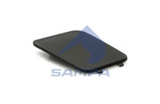 Kryt nárazníku SAMPA 1860 0216