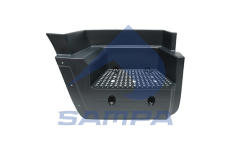 Nástupní panel SAMPA 1860 0245