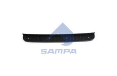 Ozdobna / ochranna lista, naraznik SAMPA 1860 0254