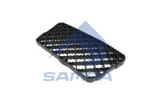 Nástupní schůdky SAMPA 1860 0302