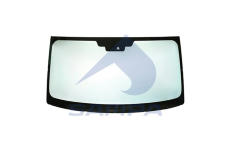 Přední sklo SAMPA 1860 0335