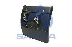 Blatník SAMPA 1860 0481